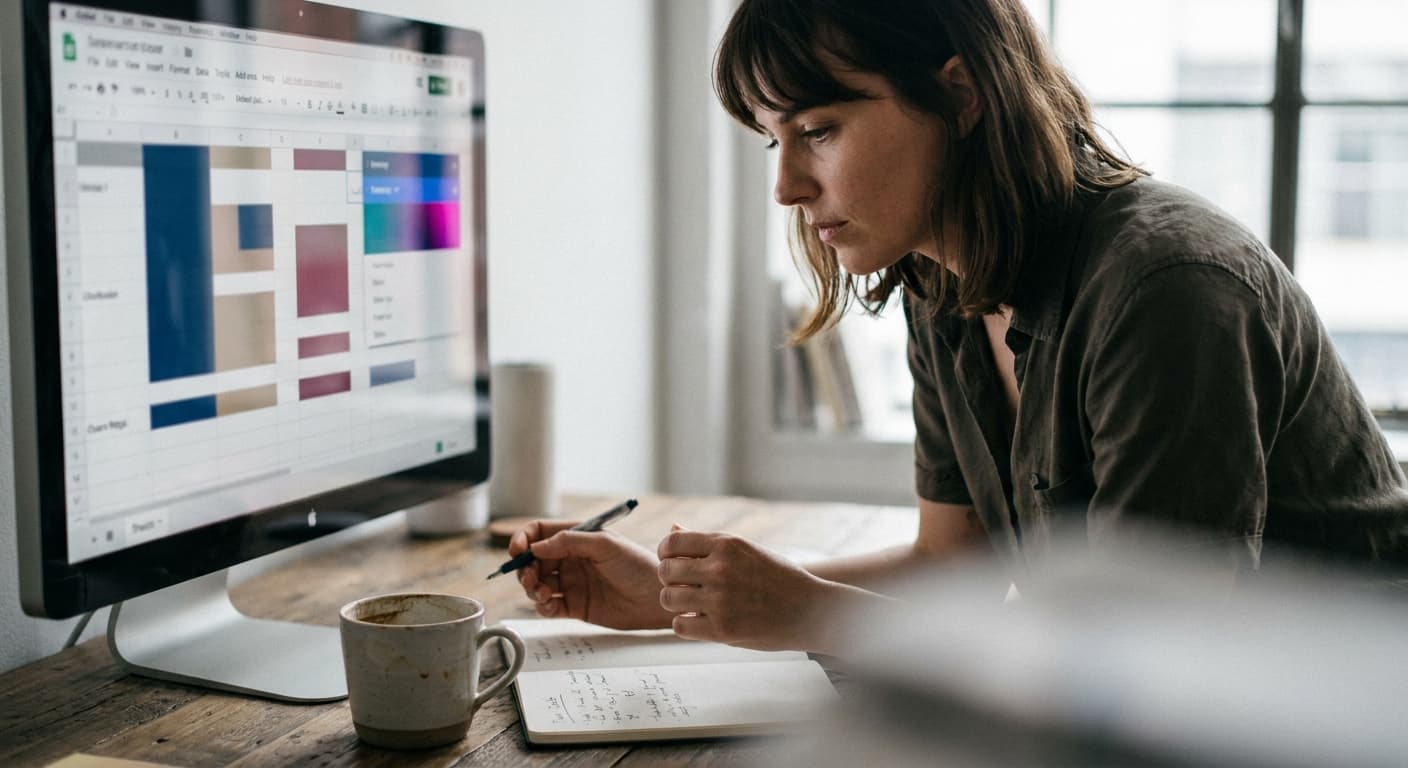 Wettbewerbs- & Content-Gap-Analyse mit KI: Welches Modell findet die Lücken?