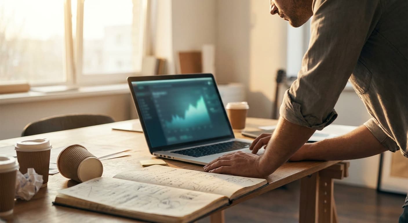 Agentische Experimente: Optimizely Opal automatisiert CRO – Hype-Zahlen und echte Substanz