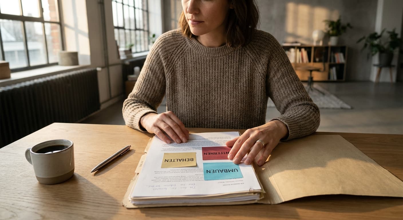 FAQ-Schema 2026: behalten, entfernen oder umbauen?