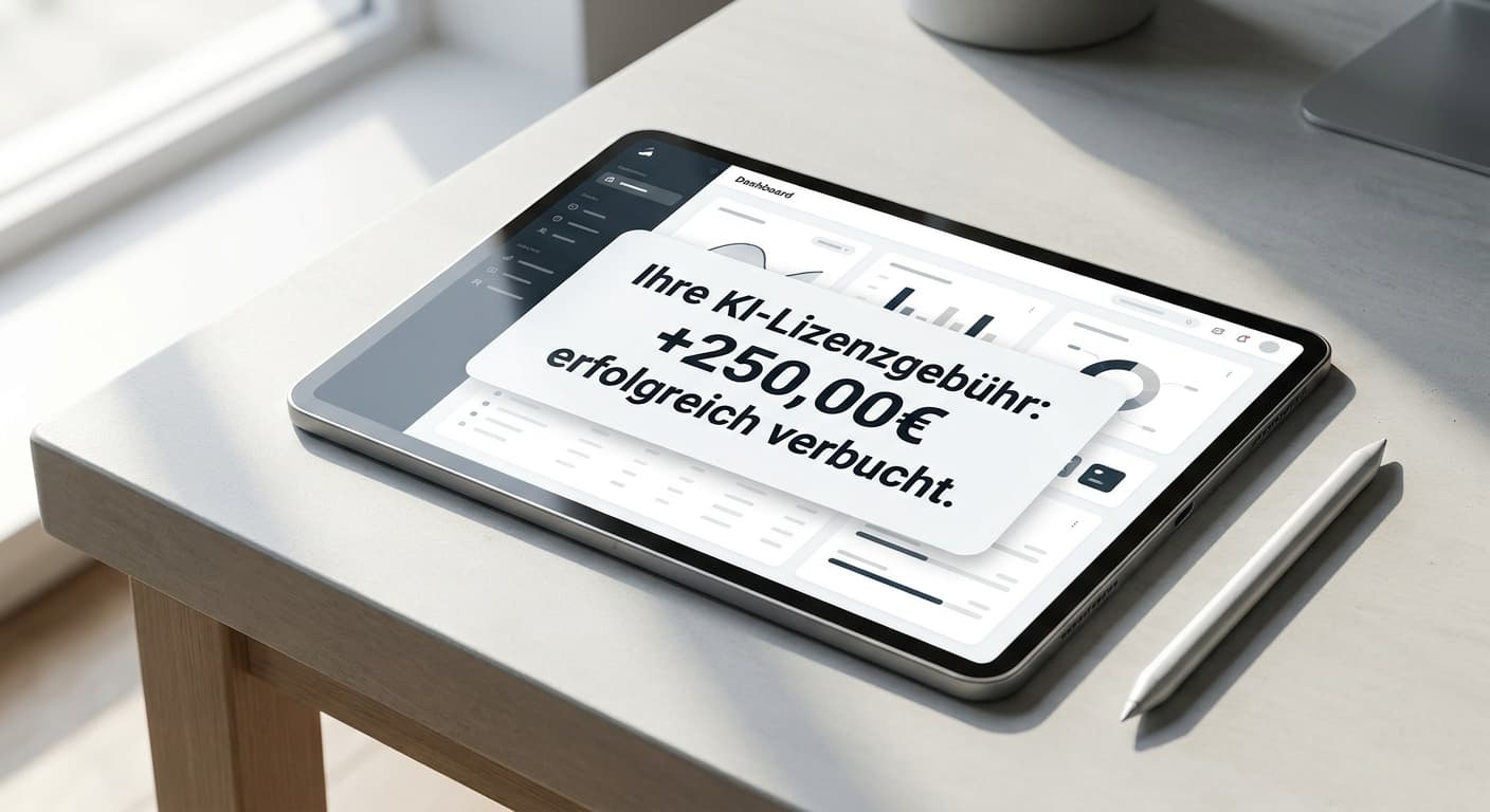 RSL – Really Simple Licensing: KI-Nutzung deiner Inhalte lizenzieren & vergüten lassen