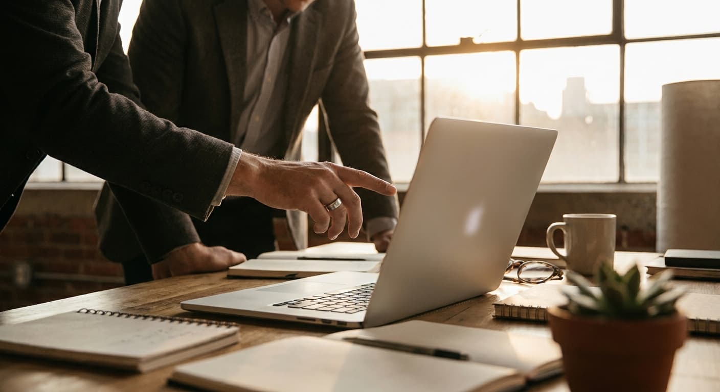AI Overviews & Zero-Click: Wie sich Such-Traffic 2026 verändert – und was wirklich hilft