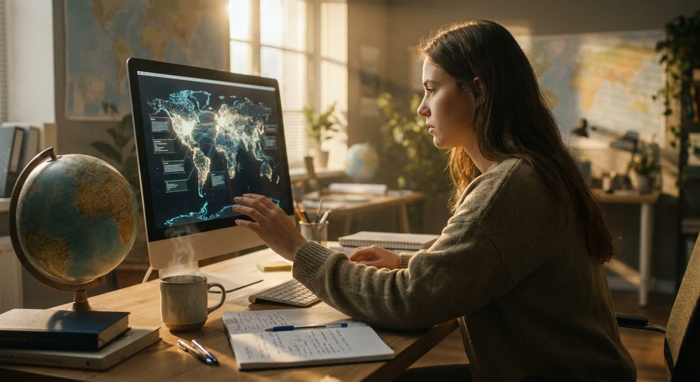 GEO mit KI: Welches Modell hilft, in KI-Antworten zitiert zu werden?
