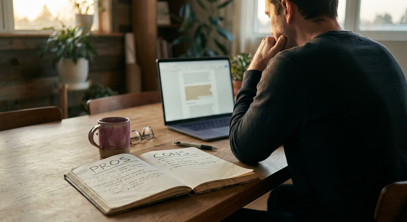 llms.txt erstellen – und wann es sich (nicht) lohnt