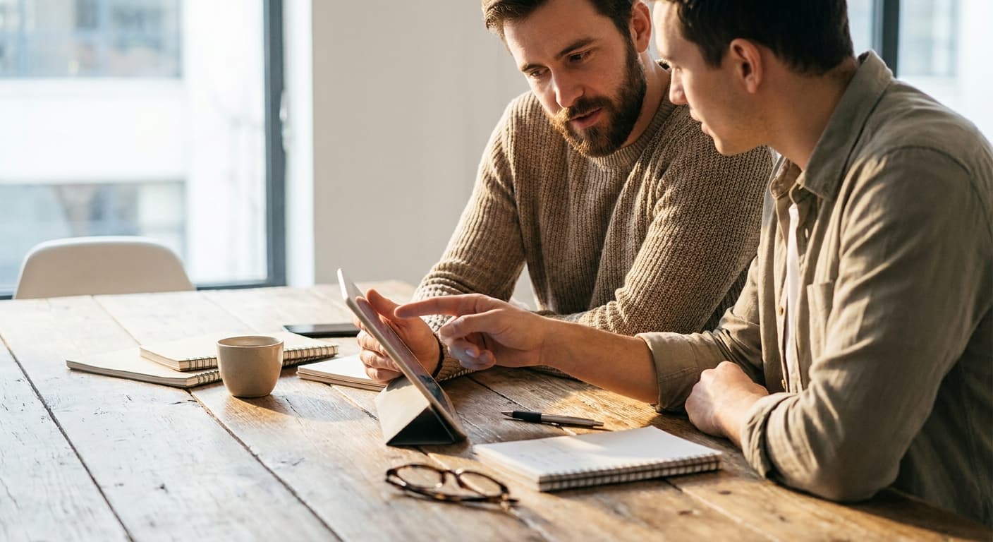 Business Agent for Leads: Wenn die Google-Anzeige selbst zum Gespräch wird