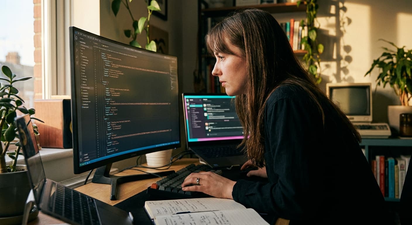 Schema.org & JSON-LD für KI-Antworten: der technische Deep-Dive