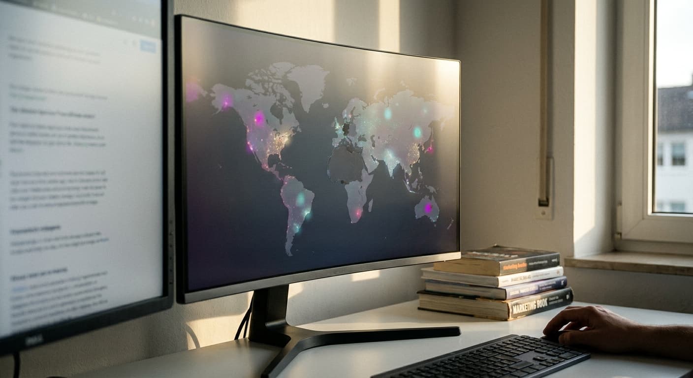ChatGPT-Ads expandieren – aber am DACH-Raum vorbei: Was das Update bedeutet