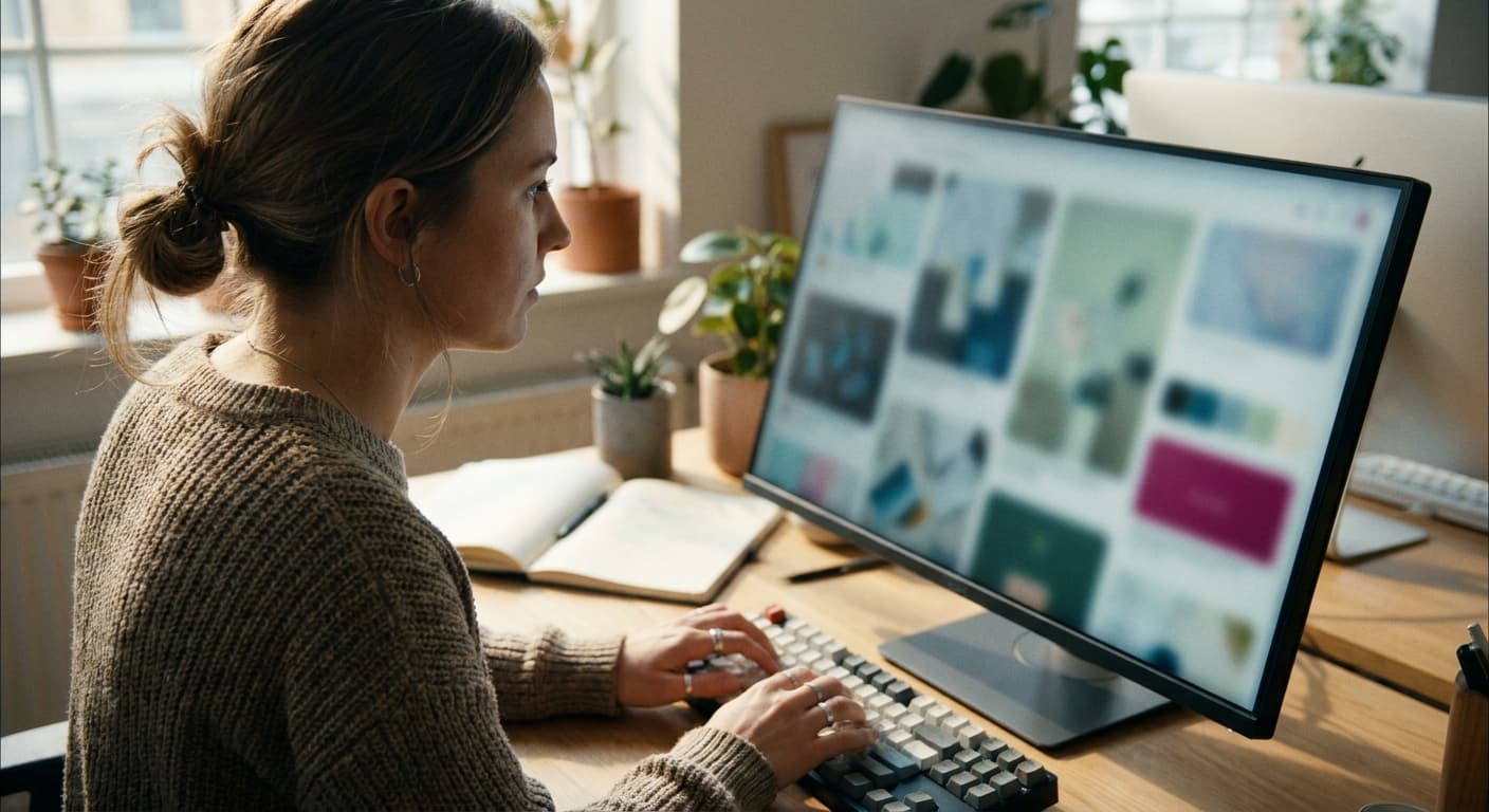 Asset Studio mit Gemini: KI-Creatives auf Knopfdruck – was auf Kreativ-Teams zukommt