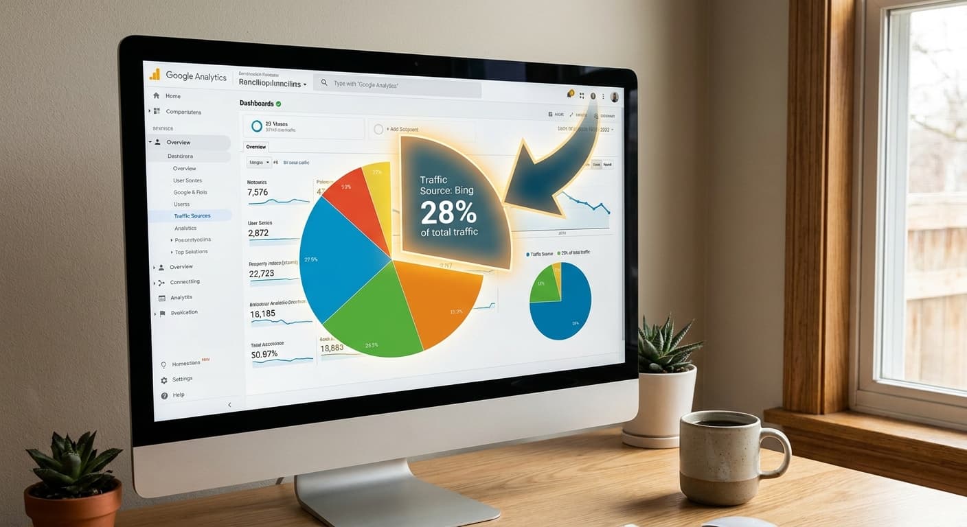 Bing & Microsoft Copilot optimieren: der unterschätzte Zweitkanal (inkl. IndexNow)