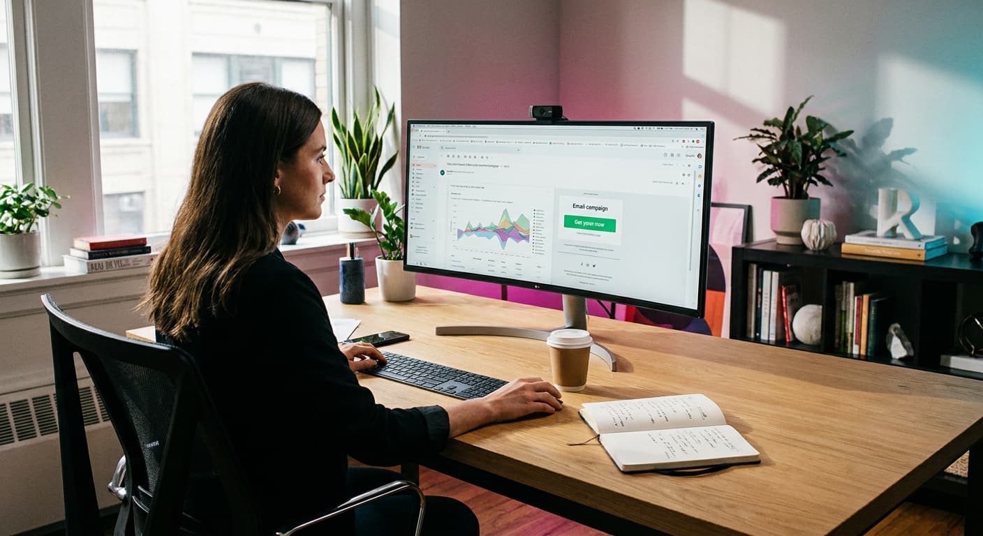 Breeze in der Praxis: E-Mail-Marketing & CRM mit KI – ohne Kontrolle und Datenqualität zu verlieren