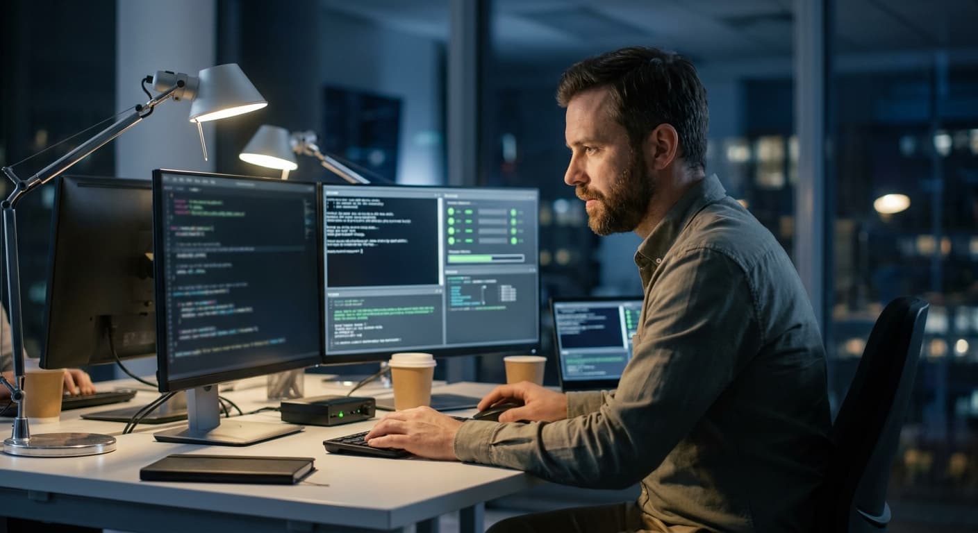 Matomo self-hosted sicher updaten – und die Aufbewahrung DSGVO-konform setzen
