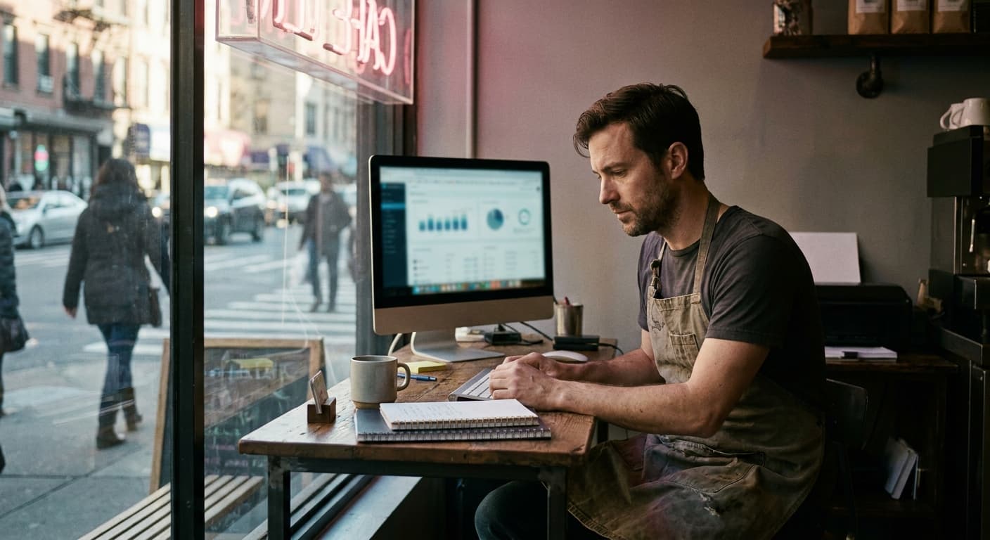 GA4 verbindet sich jetzt mit Google Business Profile – lokale Daten direkt im Dashboard