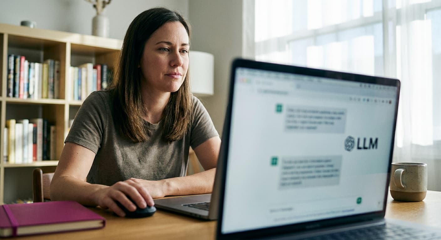 llms.txt: der ehrliche Stand 2026 – viel Hype, wenig Wirkung