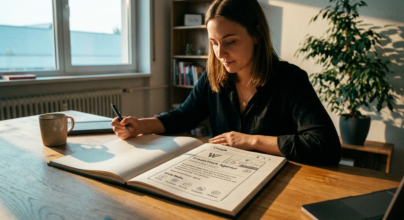 Entity SEO & Knowledge Graph: Wie KI deine Marke als Entität erkennt