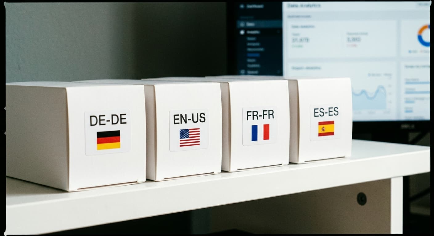 hreflang & internationale SEO richtig umsetzen: die vier häufigsten Fehler
