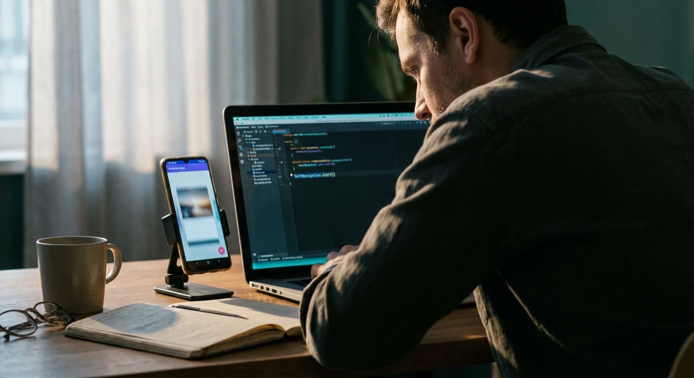 Core Web Vitals im Juni 2026: INP-Einbruch auf Android – und die Soft-Navigations-API für SPAs