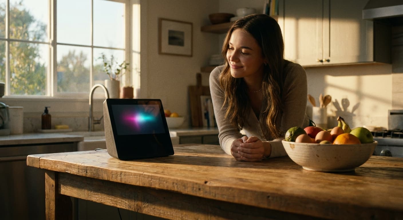 Amazon Alexa+ Agentic Ads: Der Kauf passiert jetzt komplett im Gespräch